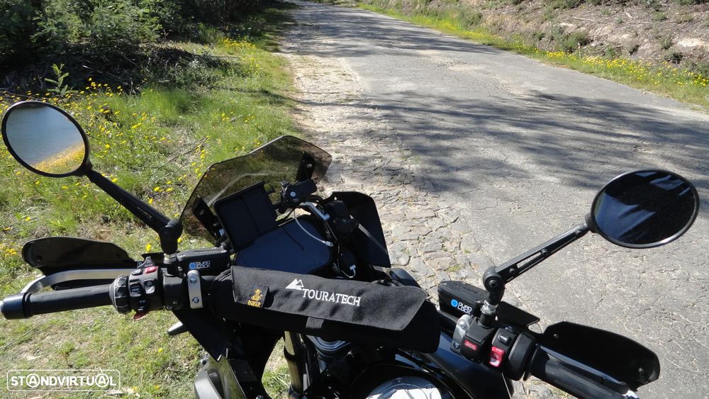 BMW R 1250 GS Adventure TripleBlack - 7