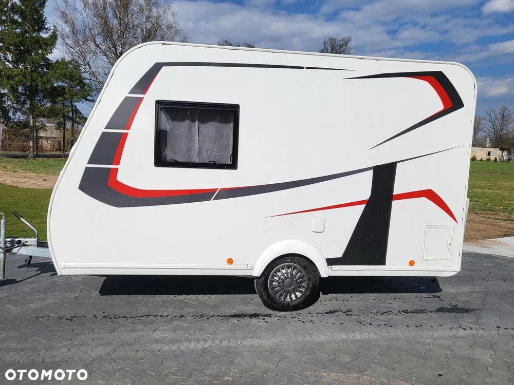 Sterckeman 350cp - 8