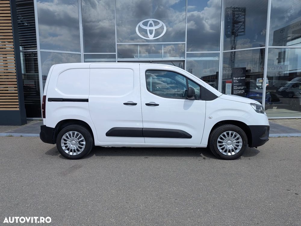 Toyota ProAce City - 4