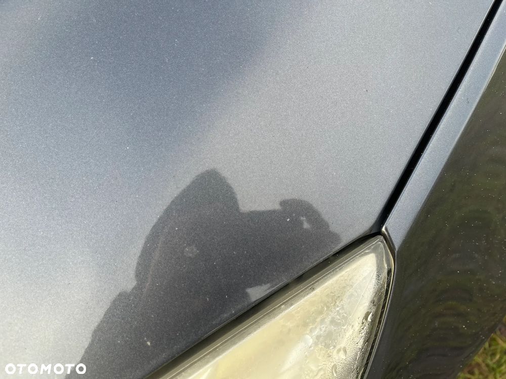 MASKA POKRYWA SILNIKA OPEL INSIGNIA A 2009 ROK KOD LAKIERU Z177 - 12