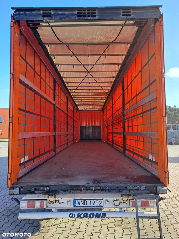 Krone SD DA06CLNF - 4