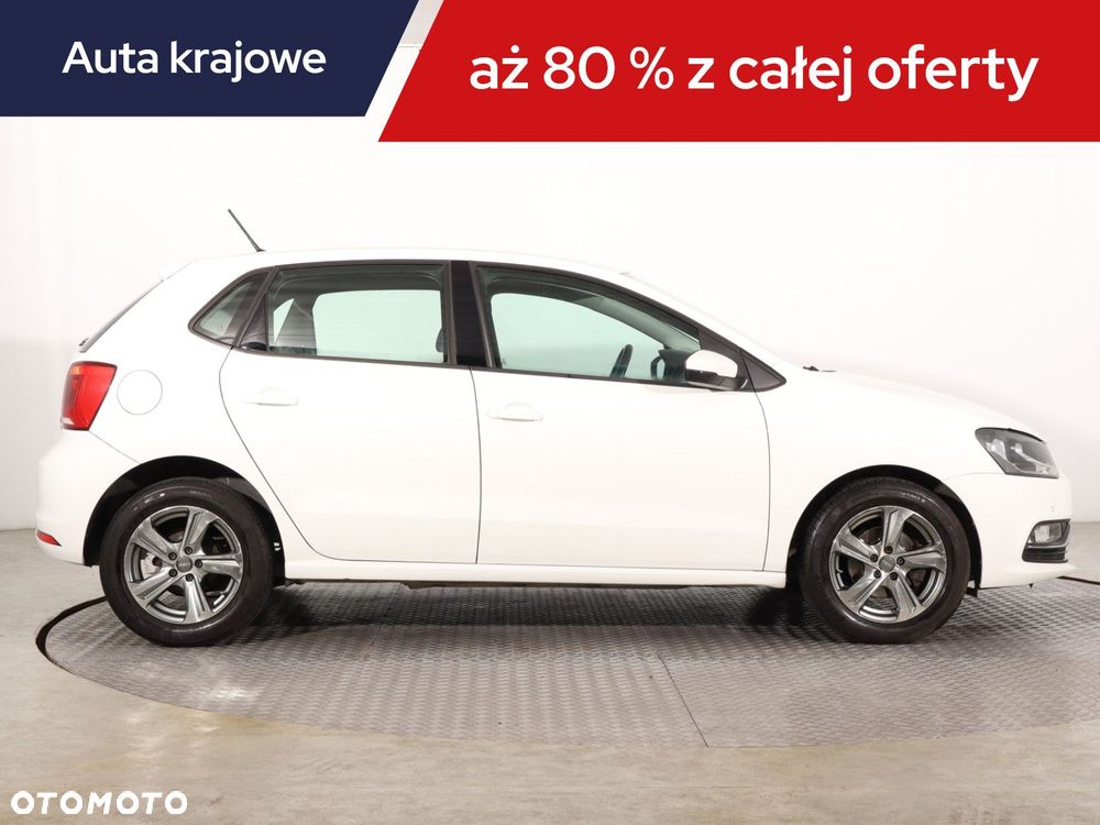 Volkswagen Polo - 8