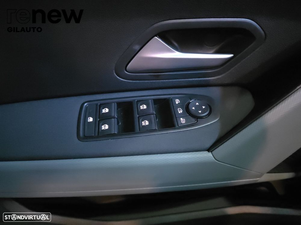 Dacia Duster 1.0 TCe ECO-G Journey+ Up&Go Bi-Fuel - 21