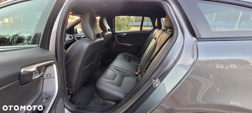 Volvo V60 - 7