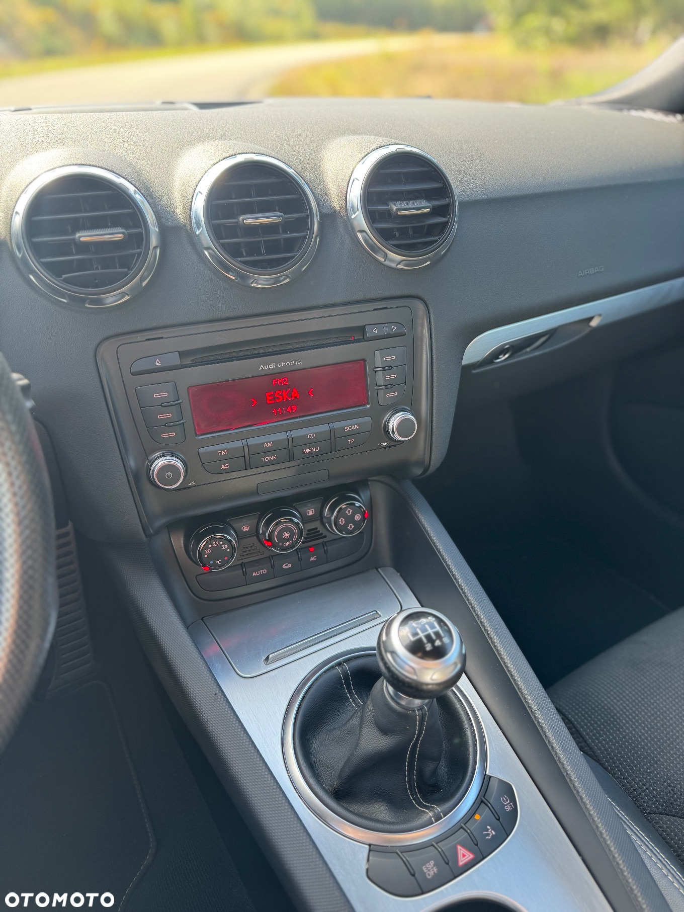 Audi TT Coupé 1.8 TFSI - 18