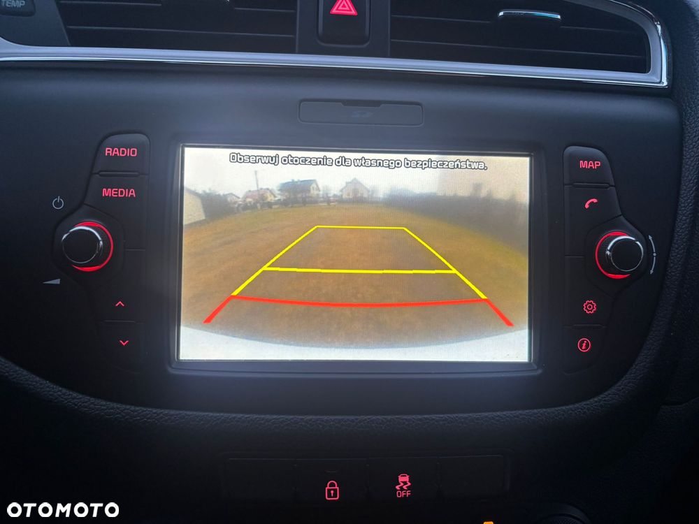 Kia Ceed 1.6 CRDi M - 14