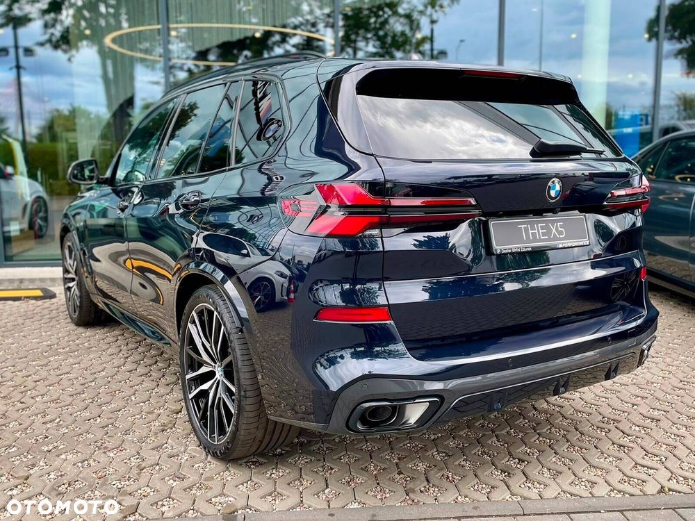 BMW X5 - 8