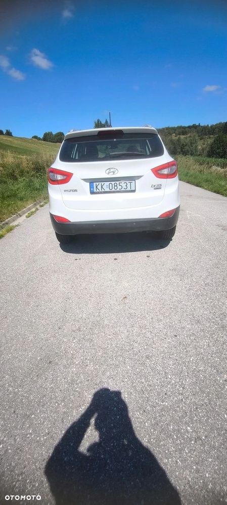 Hyundai ix35 1.7 CRDi Comfort 2WD - 6
