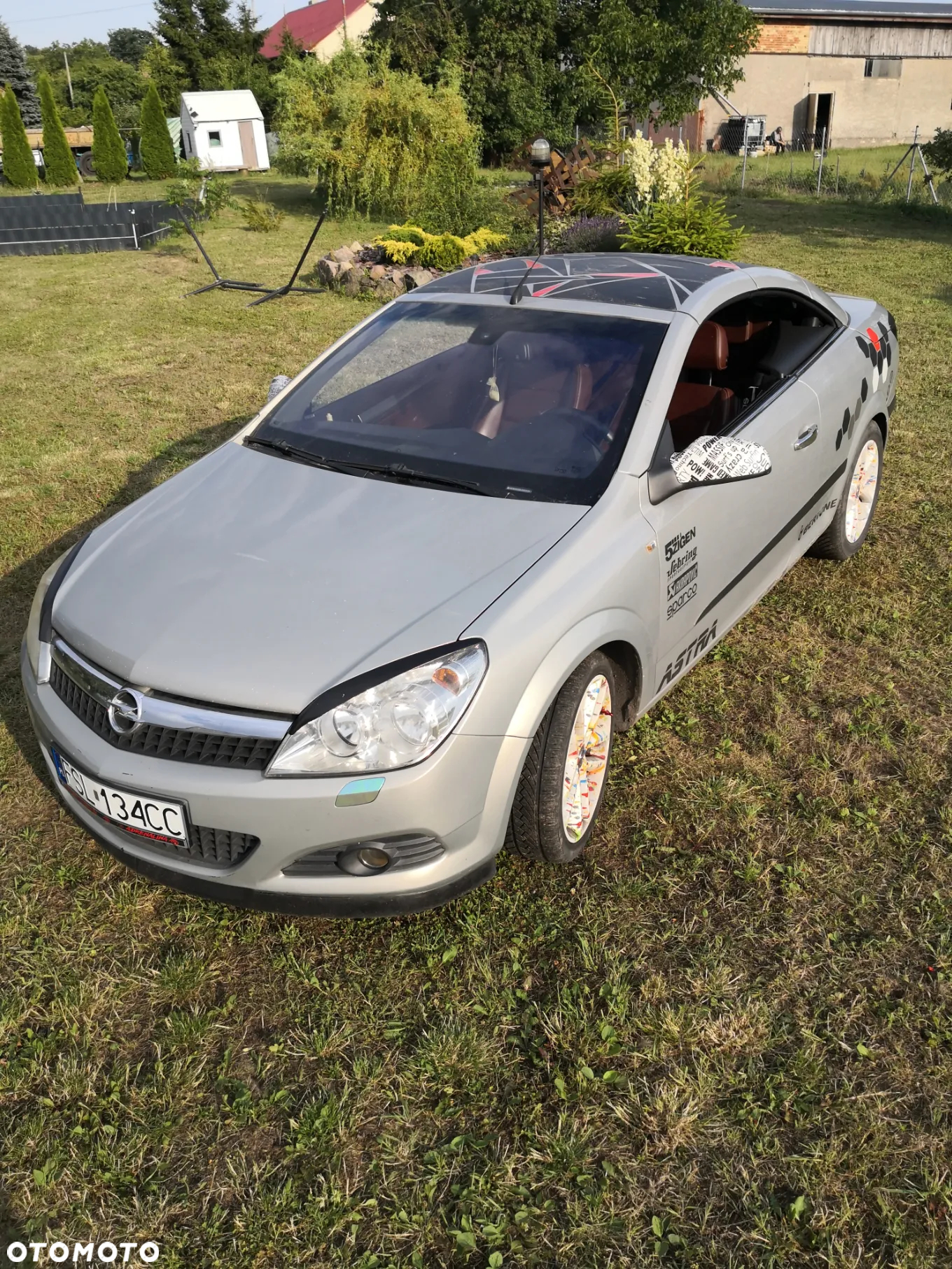 Opel Astra - 8