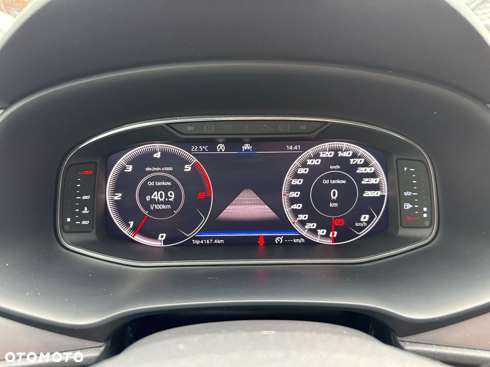 Seat Leon 2.0 TDI Xcellence - 10