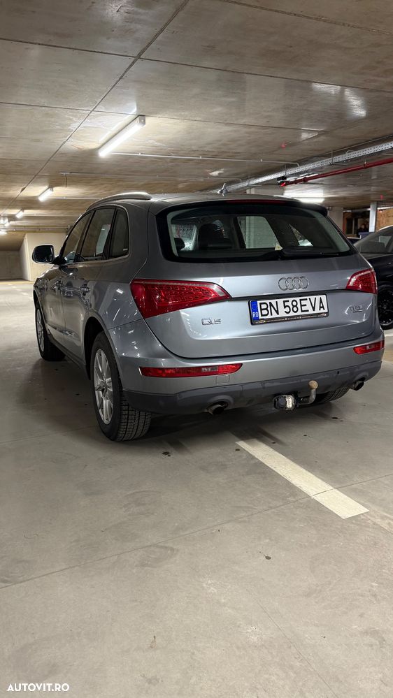 Audi Q5 - 5