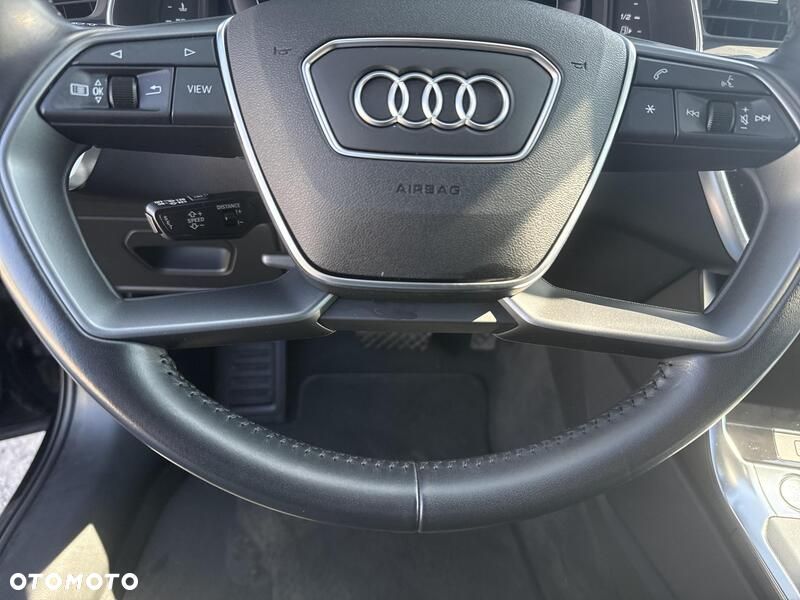 Audi A6 - 13
