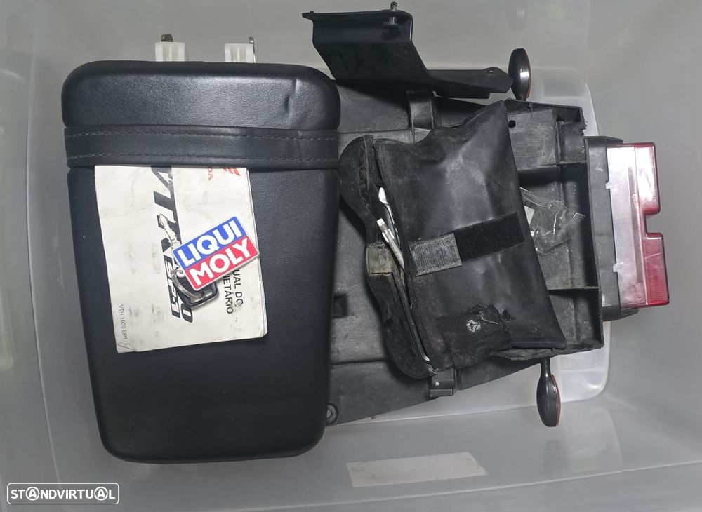 Honda VTR 1000 SP1 - 13