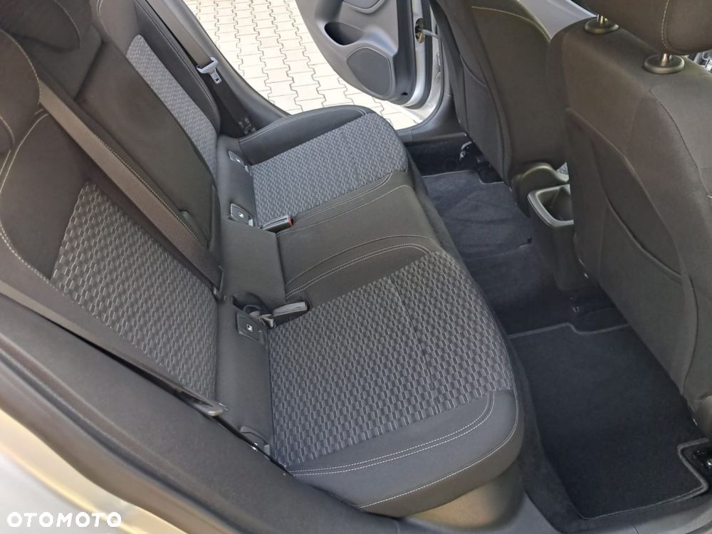 Opel Astra 1.4 T Dynamic - 21