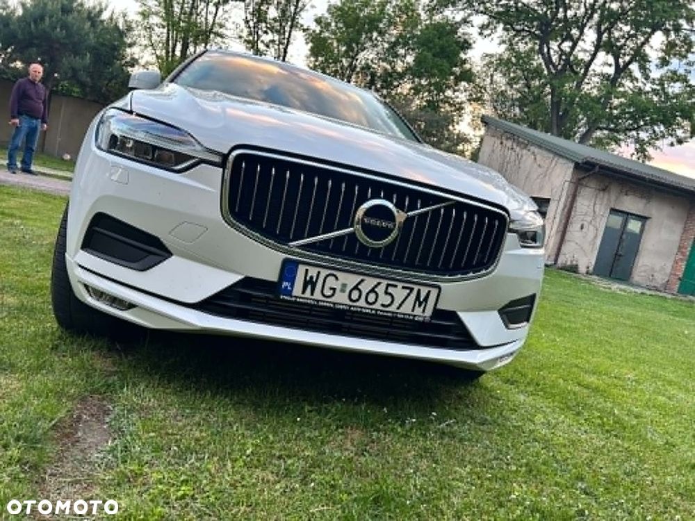 Volvo XC 60 T5 AWD Geartronic Inscription - 9