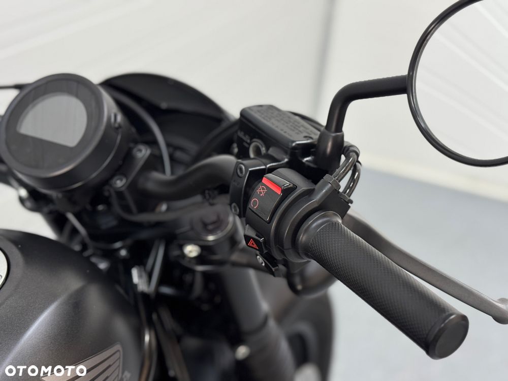 Honda CMX - 13
