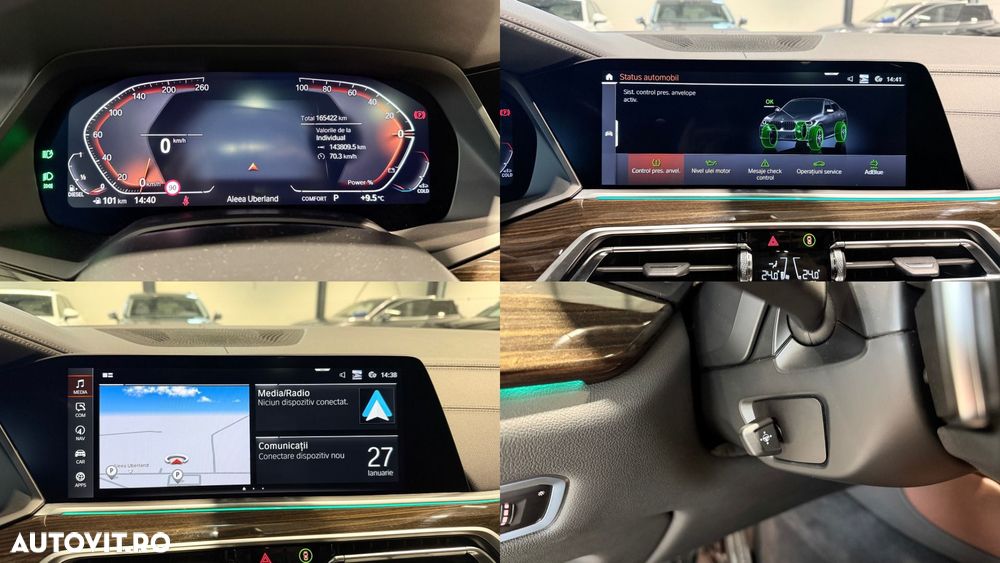 BMW X6 xDrive40d M Sport - 28