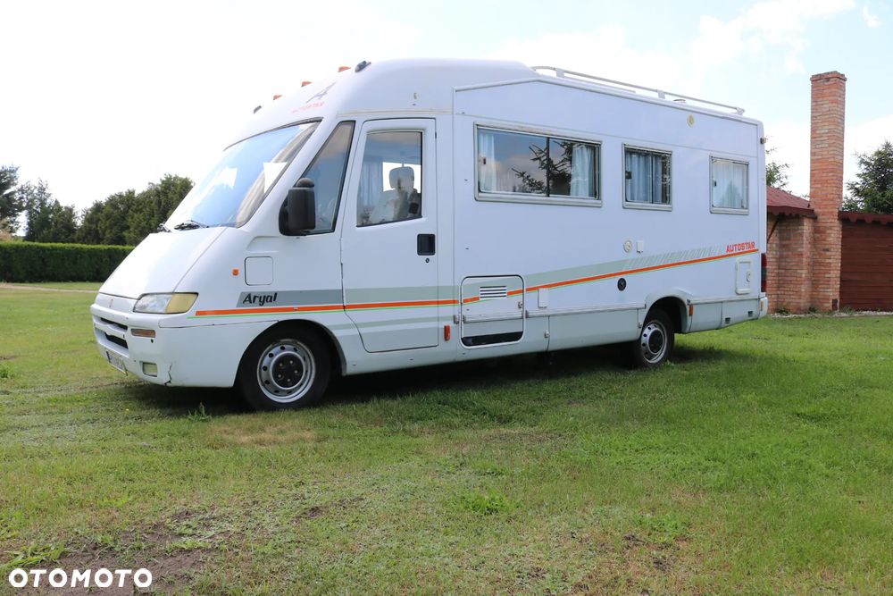 Fiat DUCATO - 2