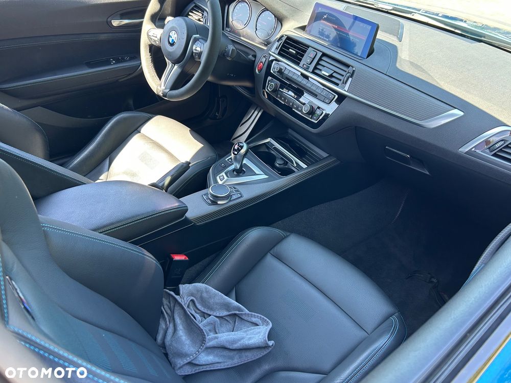 BMW M2 - 10