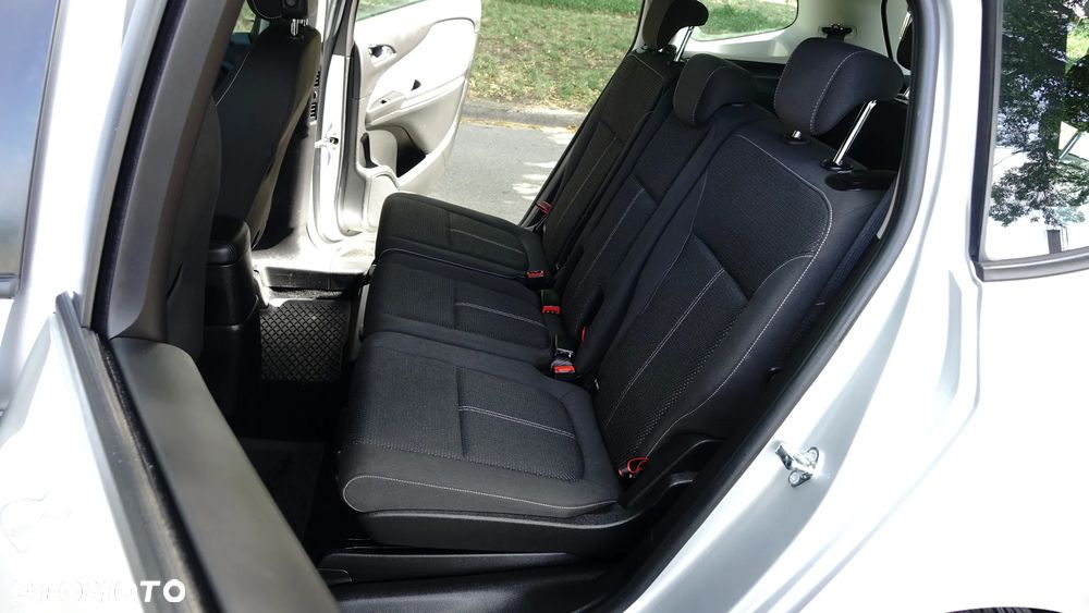Opel Zafira Tourer 1.6 CDTI ecoFLEX Start/Stop Edition - 9