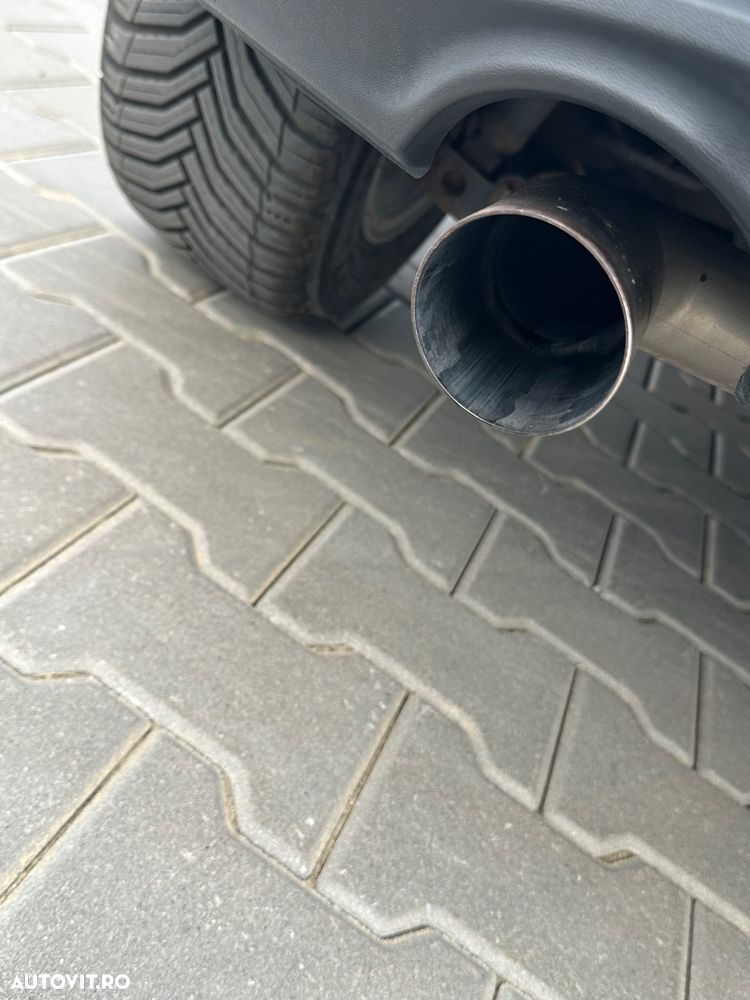 Volkswagen Golf 1.6 TDI BMT Trendline - 8