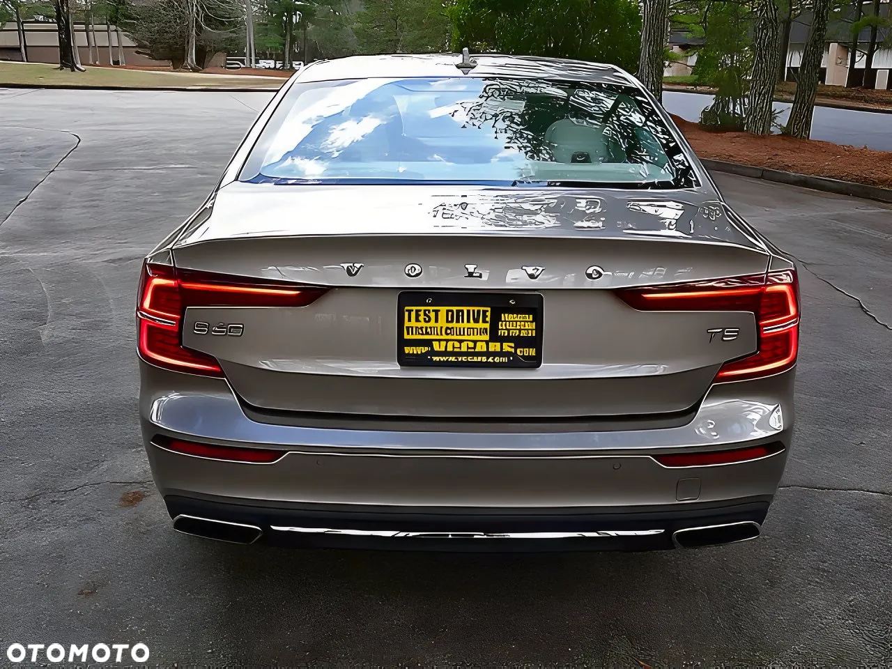 Volvo S60 T5 AWD Inscription First Edition - 6