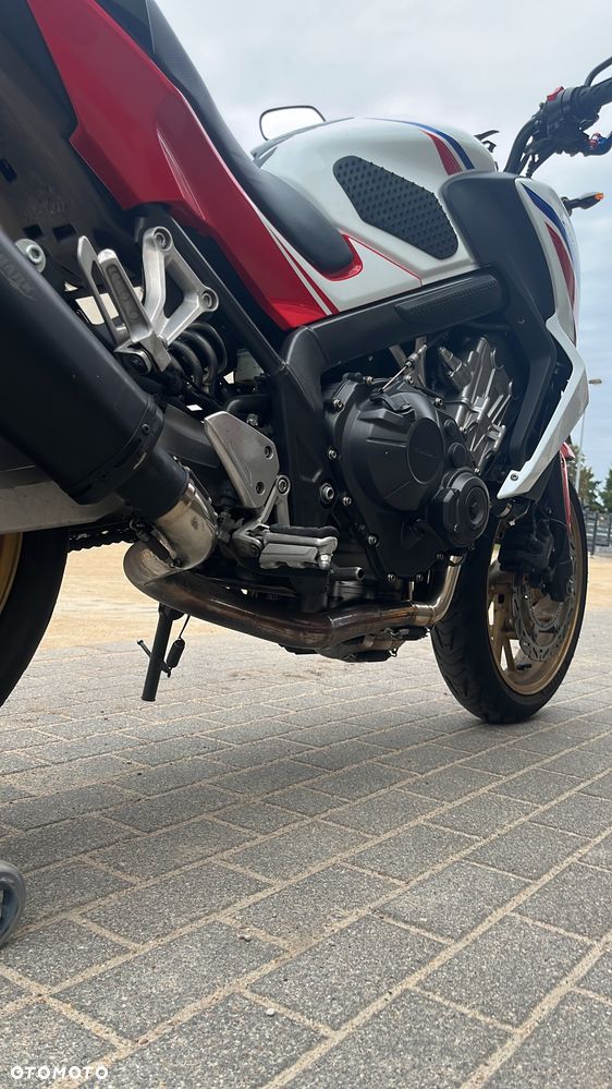 Honda CB - 30