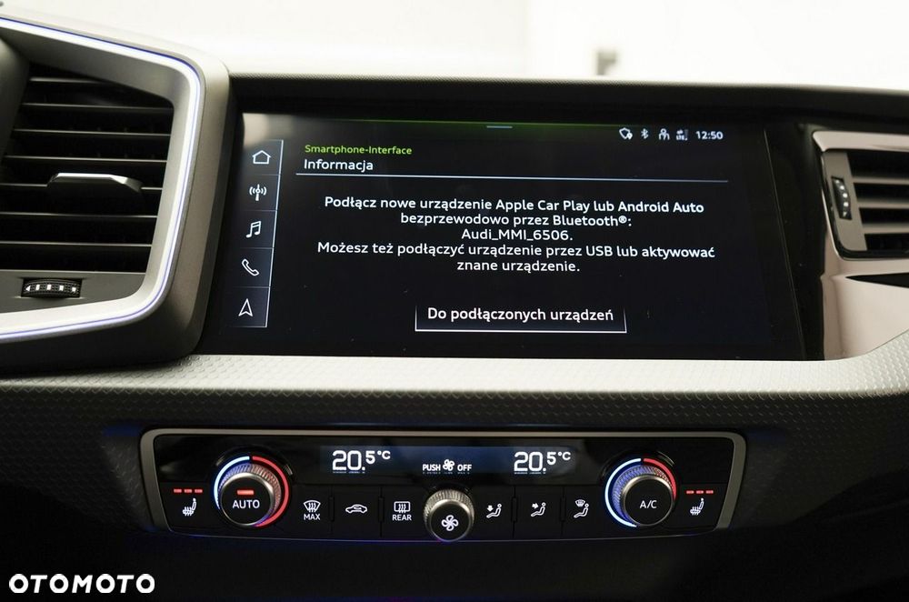 Audi A1 Sportback - 27