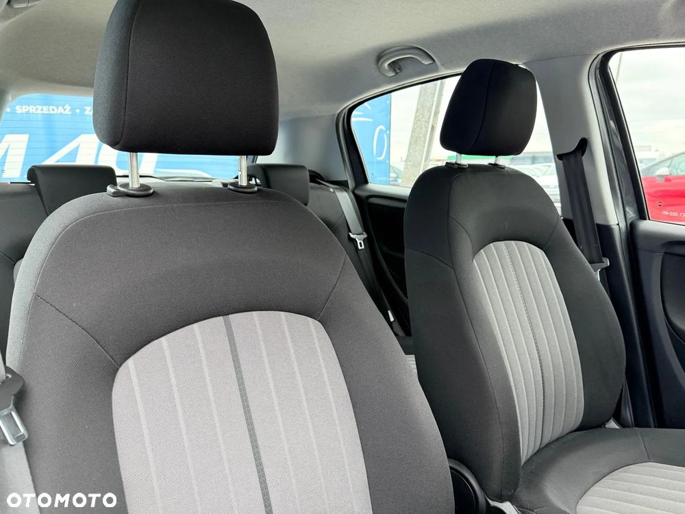 Fiat Punto 1.2 Easy - 14