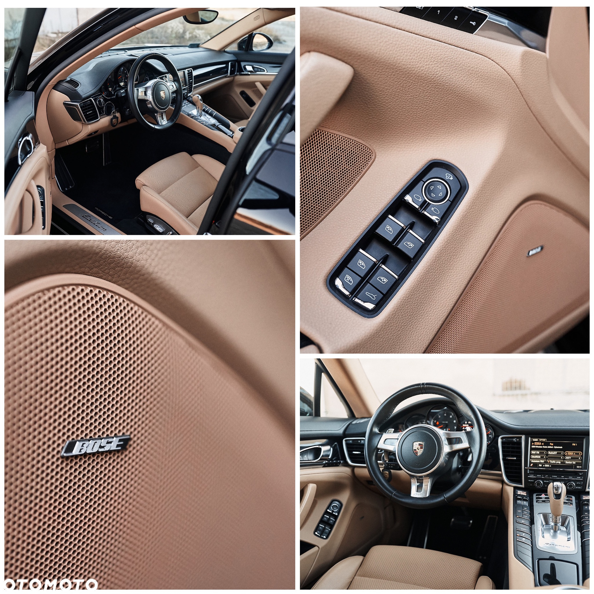 Porsche Panamera 4 Edition - 5