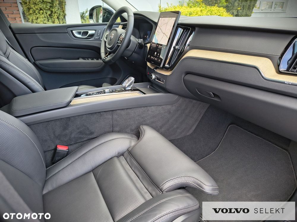 Volvo XC 60 - 26