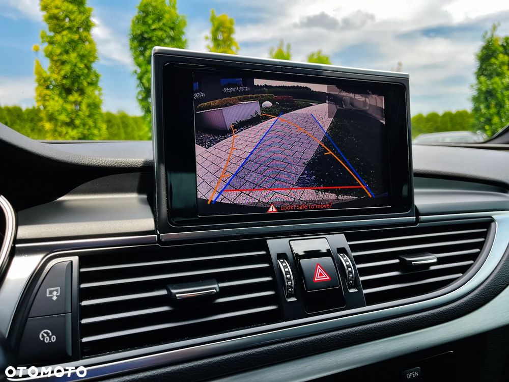 Audi A7 Sportback 2.0 TFSI S tronic - 25