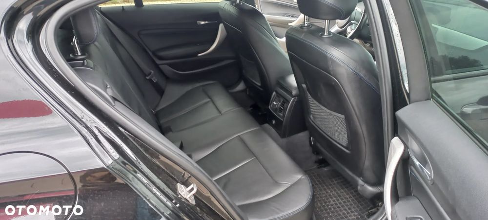 BMW Seria 1 118d M Sport Shadow - 10