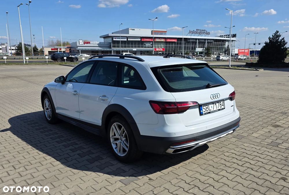 Audi A4 Allroad - 7