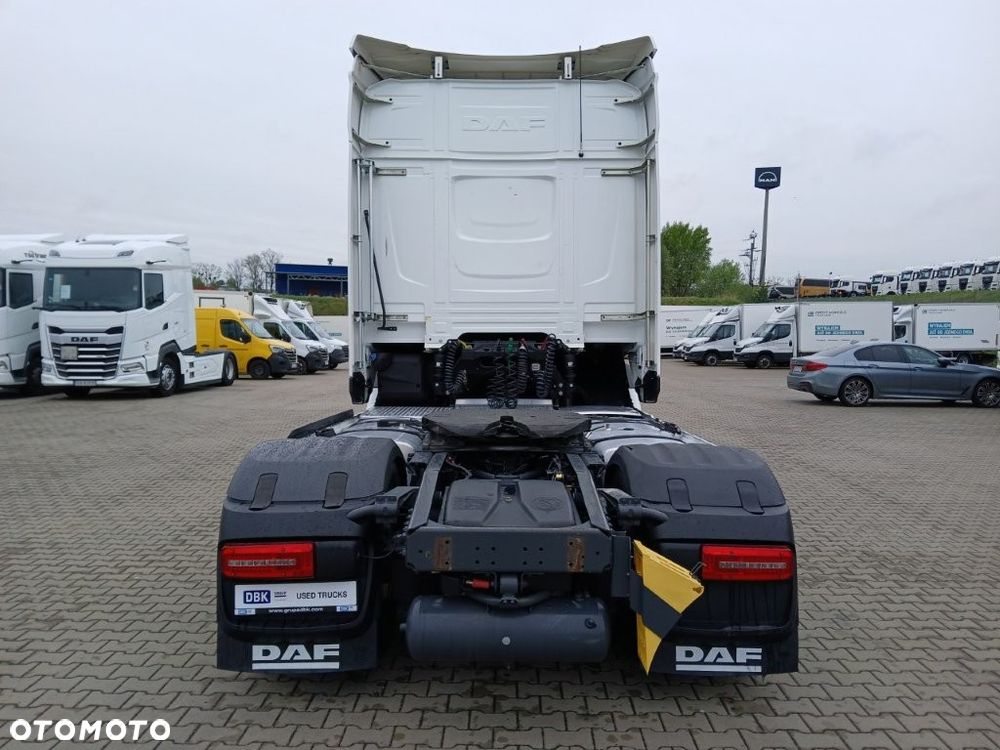 DAF XG 480 FT STANDARD STOCK (32498) - 6
