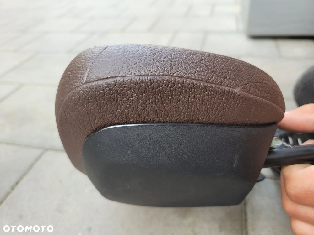 Oparcie Suzuki Burgman 400 - 7