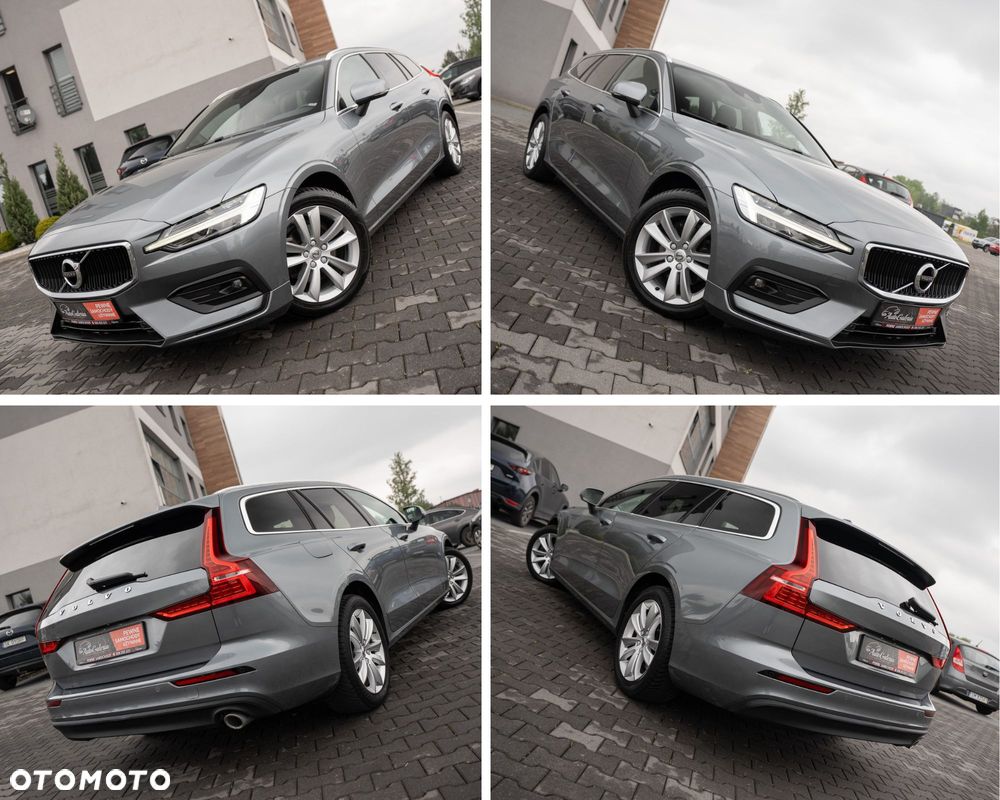 Volvo V60 - 20