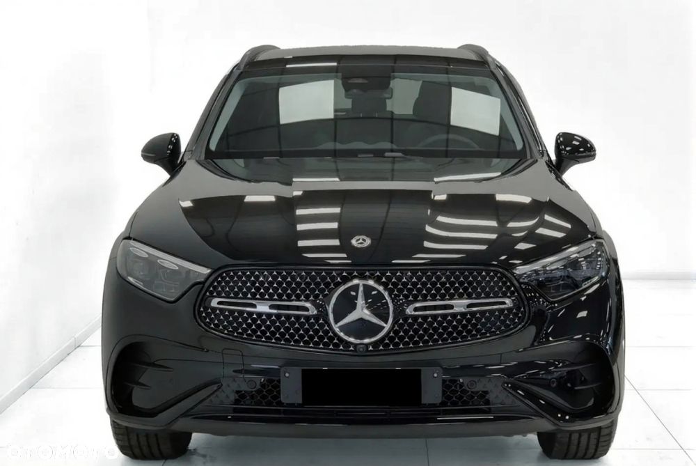 Mercedes-Benz GLC 220 d 4-Matic - 7