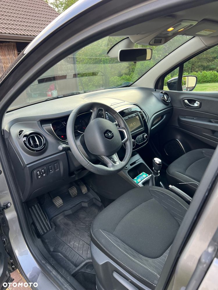 Renault Captur 1.3 TCe Intens - 5