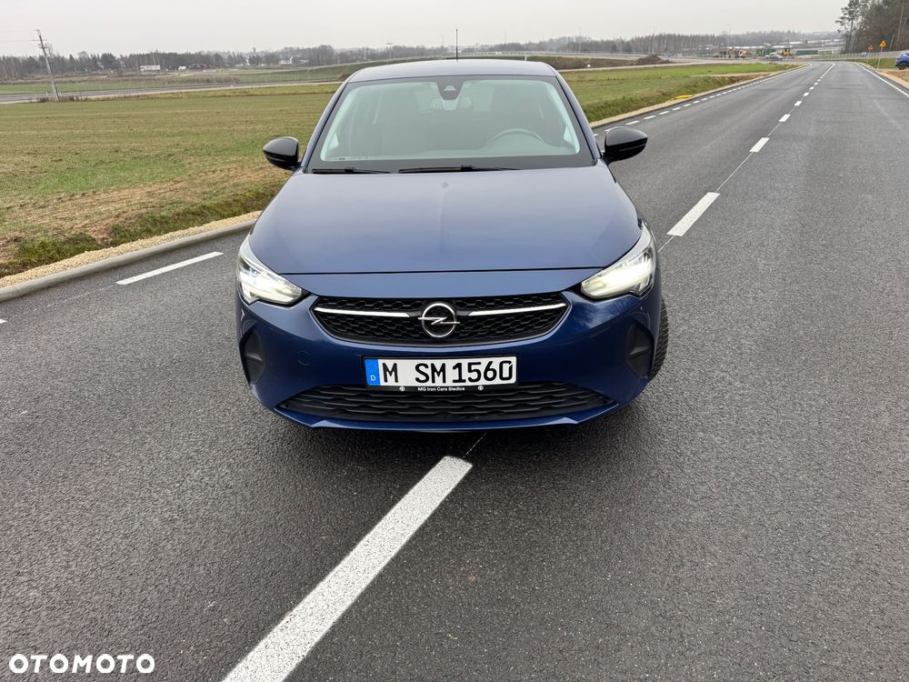 Opel Corsa 1.2 Start/Stop Edition - 11