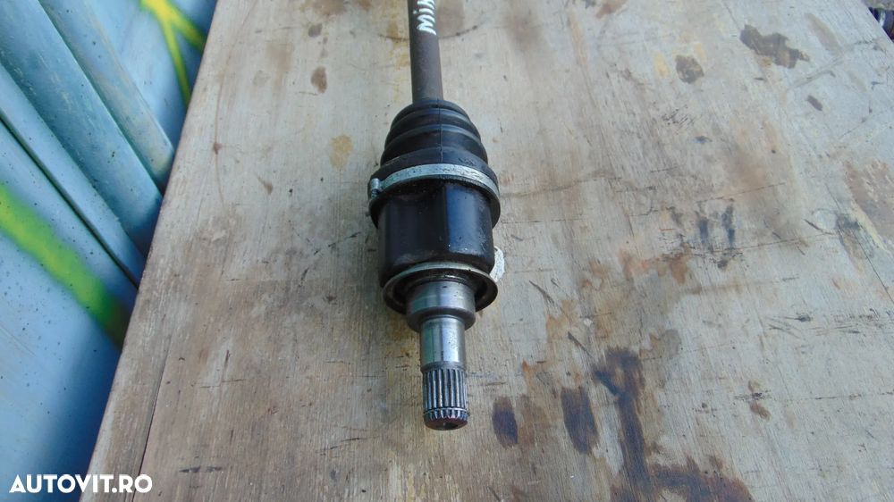 Planetara stanga fata Mini Cooper 1.6 benzina an 2004 - 4