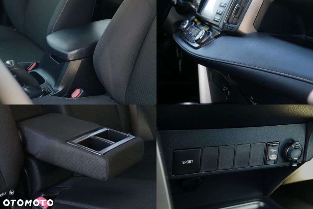 Toyota RAV4 2.0 4x4 Edition - 35