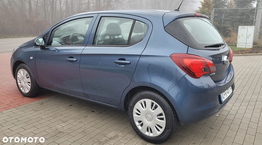 Opel Corsa 1.4 Active - 4