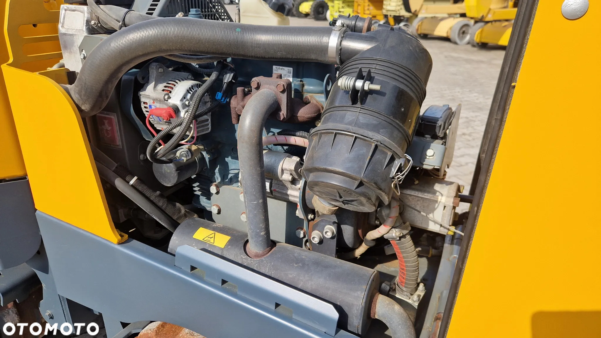 Wacker Neuson RT SC 3 - 9