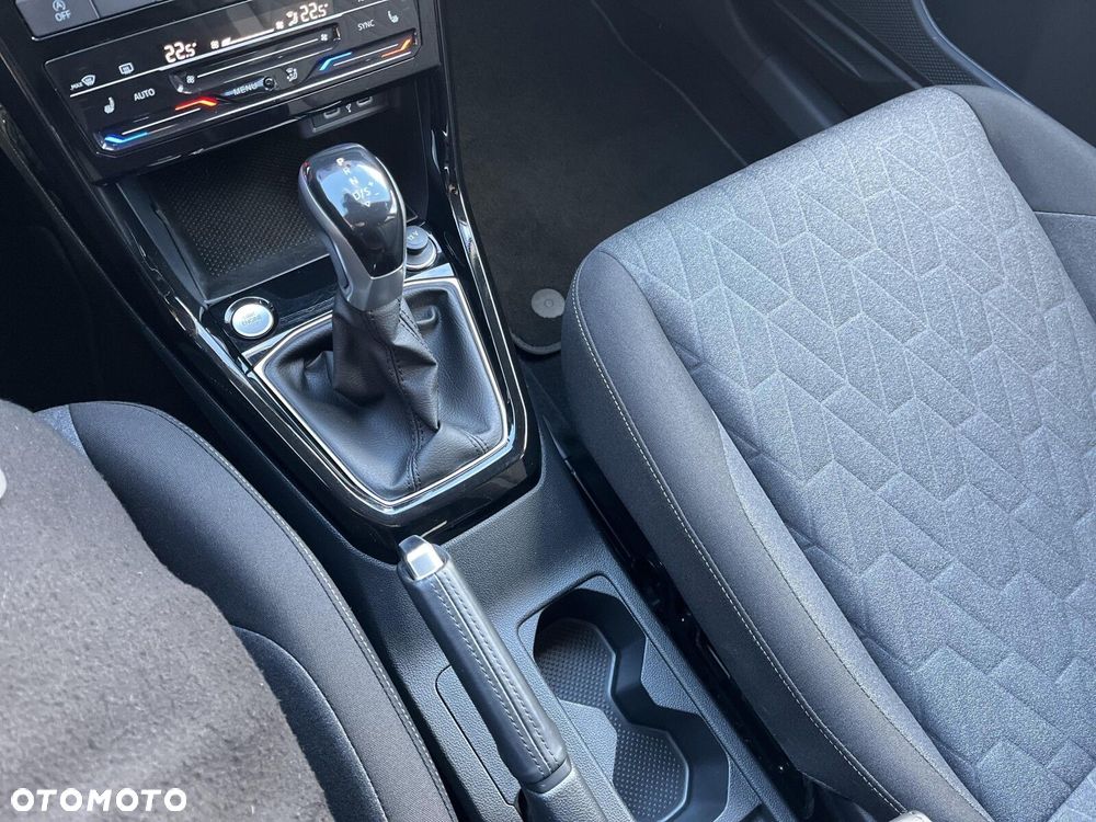 Volkswagen T-Cross 1.0 TSI Life DSG - 15