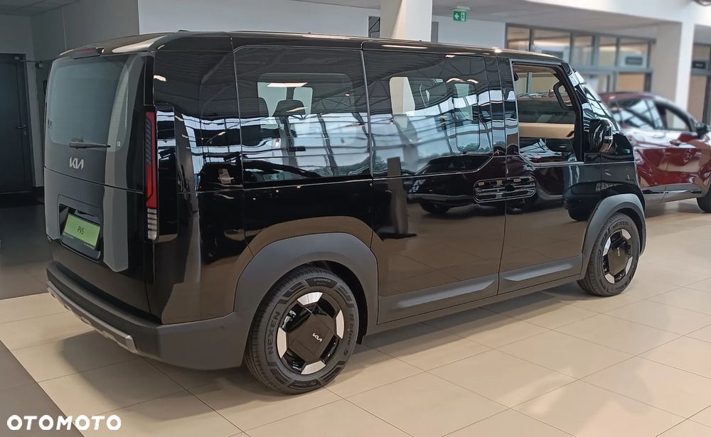 Kia PV5 - 2