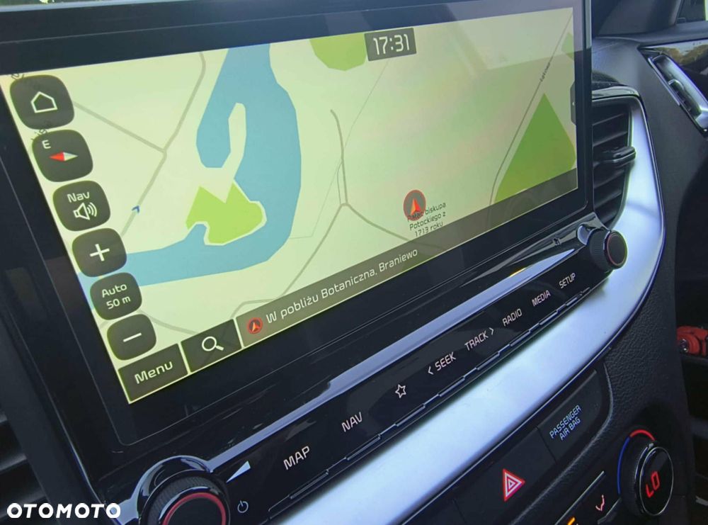 Kia Ceed - 15