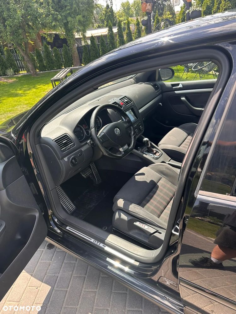 Volkswagen Golf 2.0 TSI GTI DSG - 13