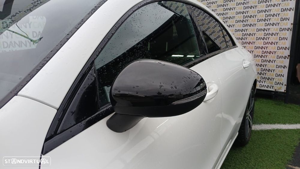 Mercedes-Benz CLA 180 - 7