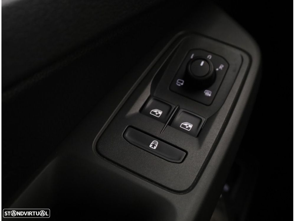 VW Caddy Maxi 1.5 TSI eHybrid Life DSG - 23